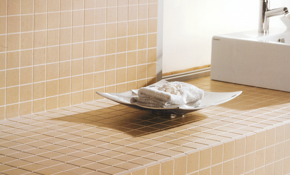 Badkamer tegels - Bouwmaterialen